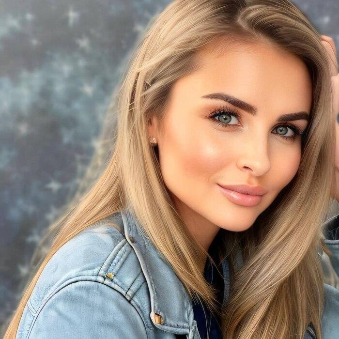 Hot bride Anastasia, 37 yrs.old from Kiev, Ukraine