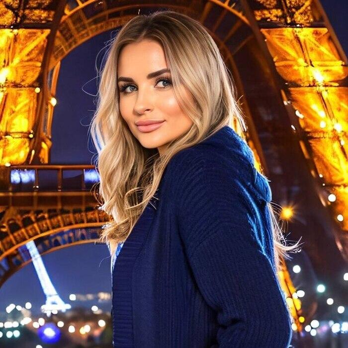  Anastasia, 37 yrs.old from Kiev, Ukraine