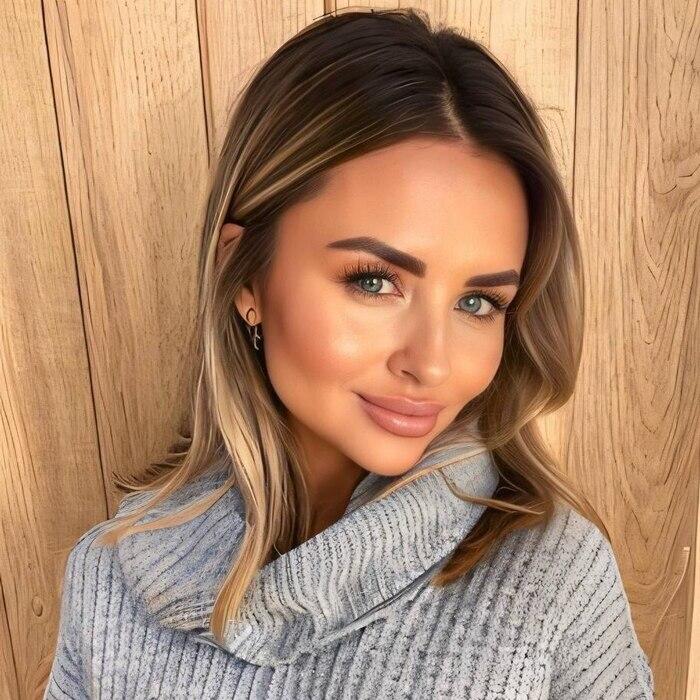  Anastasia, 37 yrs.old from Kiev, Ukraine