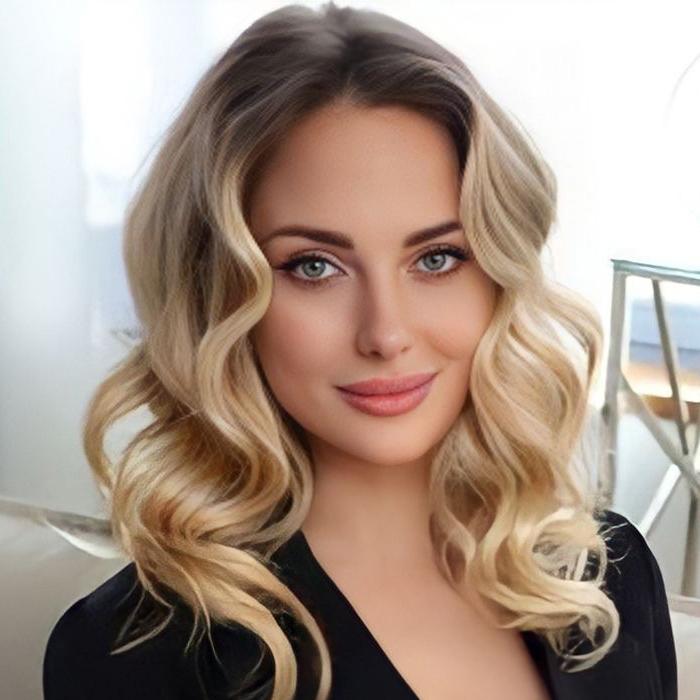 Nice lady Yulia, 35 yrs.old from Kiev, Ukraine