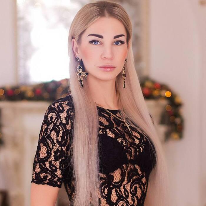 Nice girl Alexandra, 36 yrs.old from Kiev, Ukraine