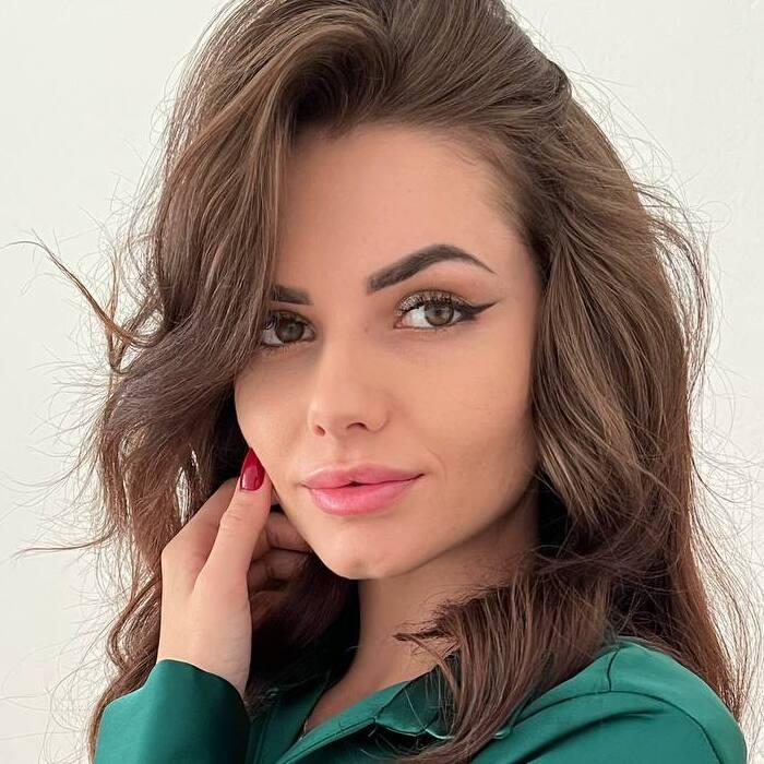 Pretty girl Victoria, 23 yrs.old from Warsaw, Poland