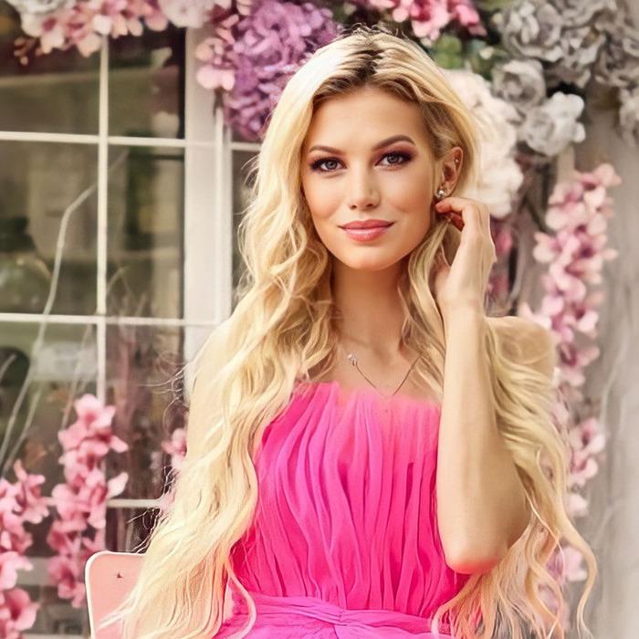 Beautiful girl Irina, 34 yrs.old from Berlin, Germany