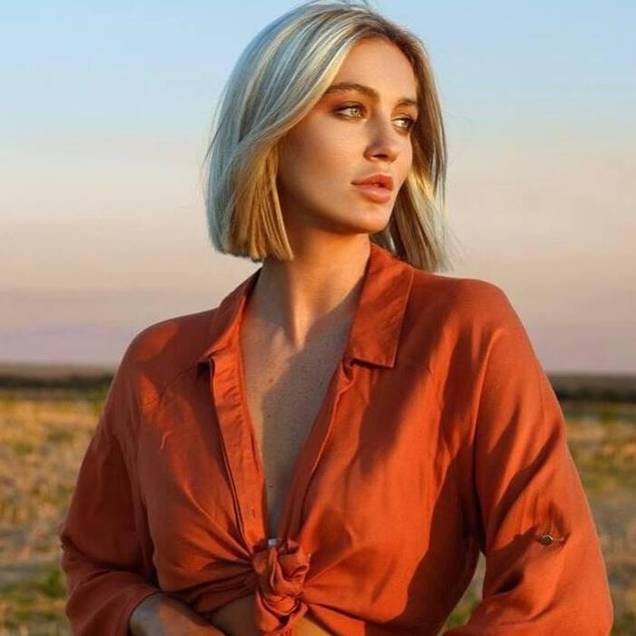 Amazing girlfriend Kristina, 29 yrs.old from Kharkiv, Ukraine