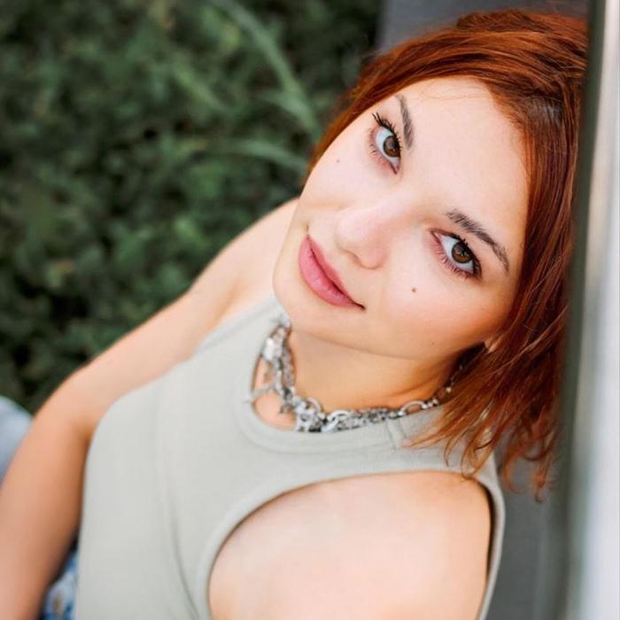 Gorgeous bride Yulia, 27 yrs.old from Dnipro, Ukraine