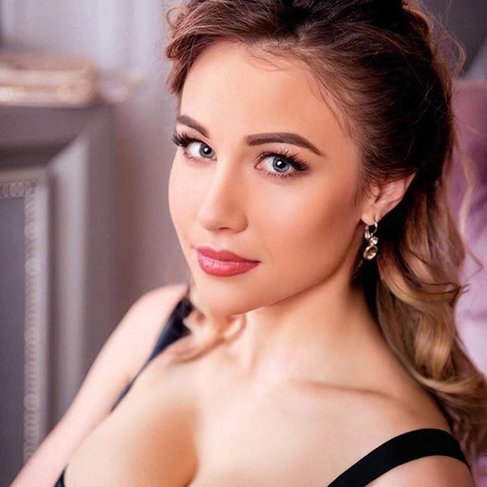 Gorgeous lady Mariya, 41 yrs.old from Kiev, Ukraine