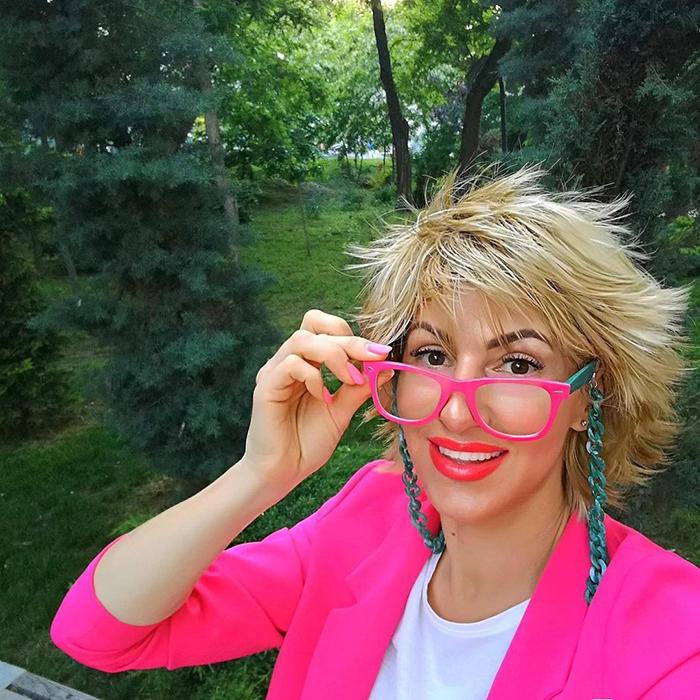 Charming woman Ekaterina, 50 yrs.old from Odessa, Ukraine