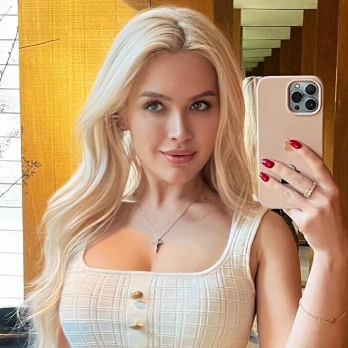 Pretty girlfriend Yulia, 26 yrs.old from Kiev, Ukraine Pretty girlfriend Yulia, 26 yrs.old from Kiev, Ukraine