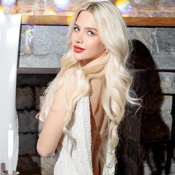 Amazing lady Yulia, 26 yrs.old from Kiev, Ukraine Amazing lady Yulia, 26 yrs.old from Kiev, Ukraine