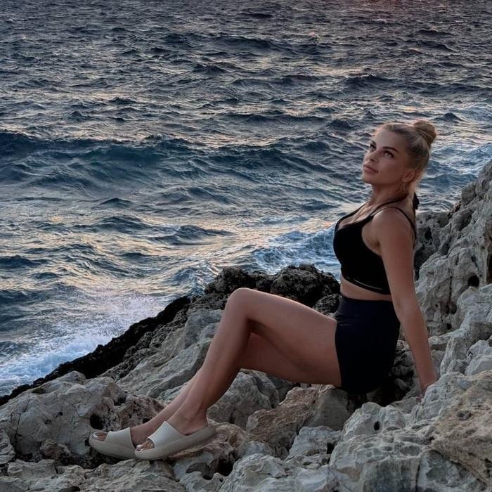 Sexy woman Milena, 42 yrs.old from Antalya, Turkey