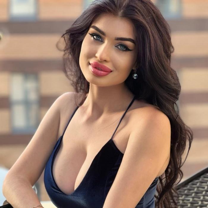 Hot girl Diana, 22 yrs.old from Dnepropetrovsk, Ukraine