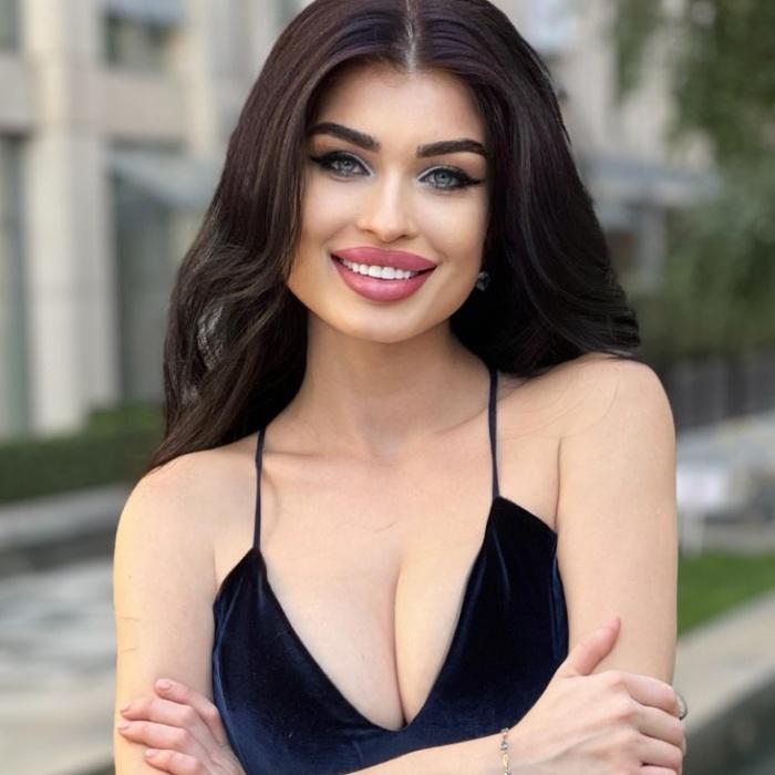 Hot girlfriend Diana, 22 yrs.old from Dnepropetrovsk, Ukraine