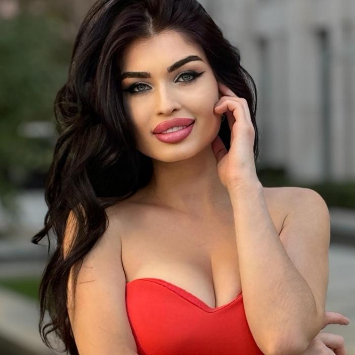 Pretty miss Diana, 22 yrs.old from Dnepropetrovsk, Ukraine