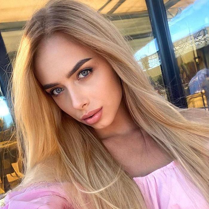 Sexy wife Natalya, 25 yrs.old from Kyiv, Ukraine