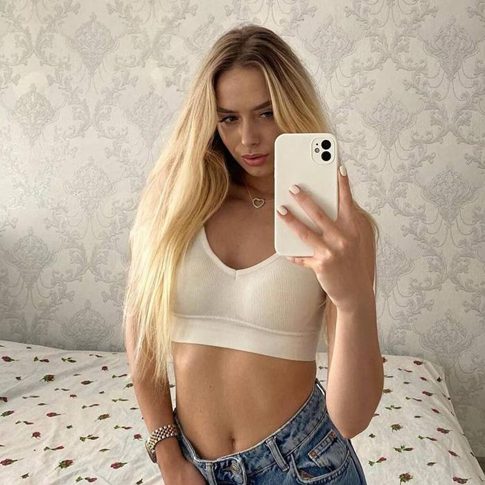 Single bride Natalya, 25 yrs.old from Kyiv, Ukraine