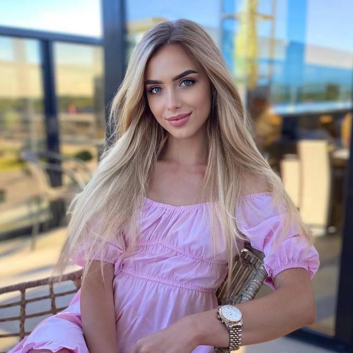 Gorgeous girl Natalya, 25 yrs.old from Kyiv, Ukraine