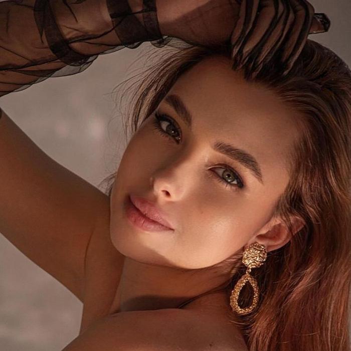 Beautiful wife Anfisa, 26 yrs.old from Kharkiv, Ukraine