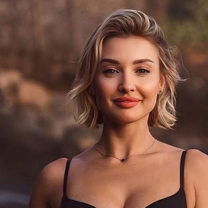 Gorgeous miss Victoriya, 32 yrs.old from Lviv, Ukraine