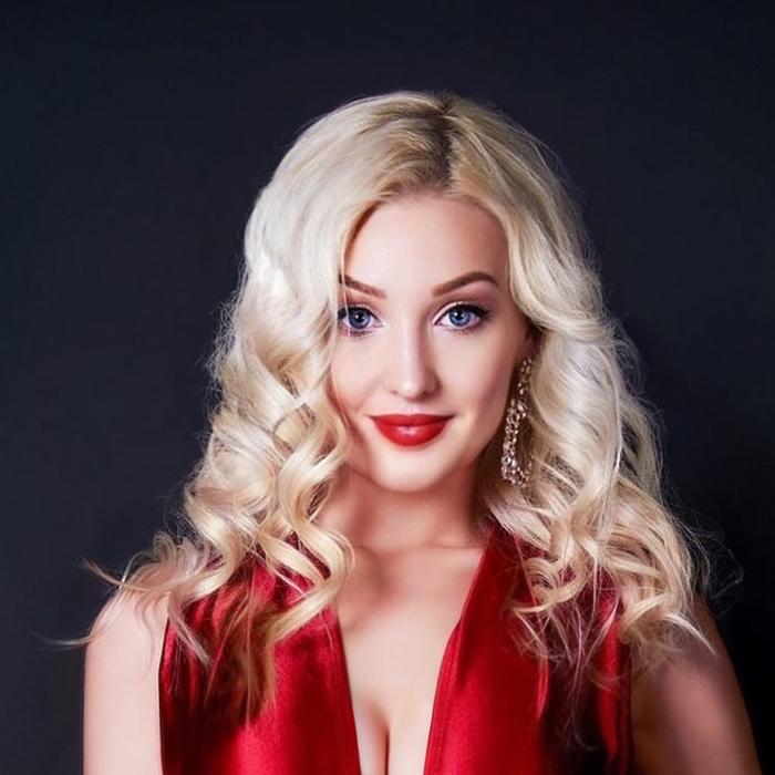 Hot lady Victoriya, 31 yrs.old from Lviv, Ukraine