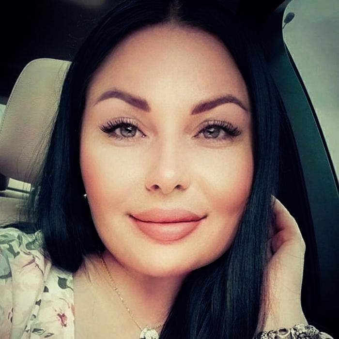 Pretty girl Olena, 37 yrs.old from Lutsk, Ukraine