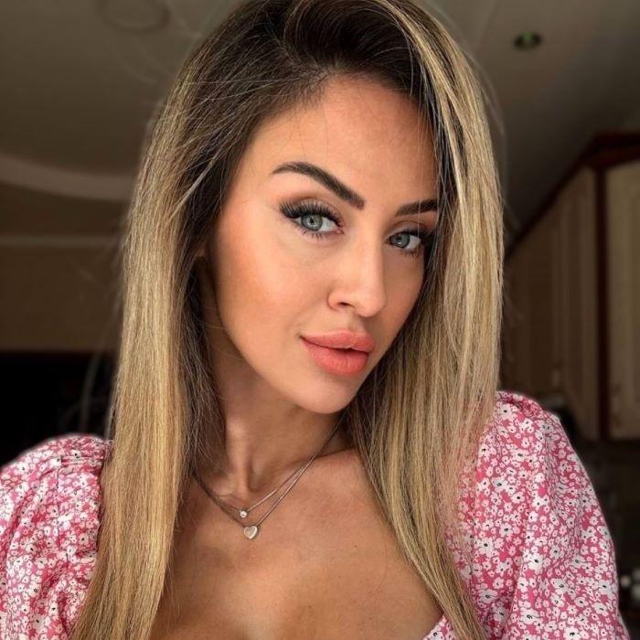 Nice lady Irina, 36 yrs.old from Kyiv, Ukraine