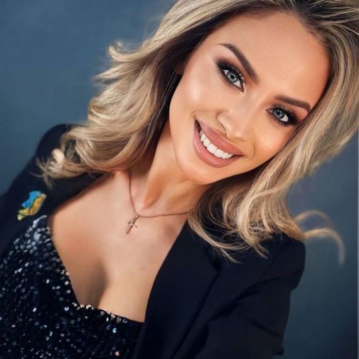 Beautiful girl Irina, 34 yrs.old from Kyiv, Ukraine