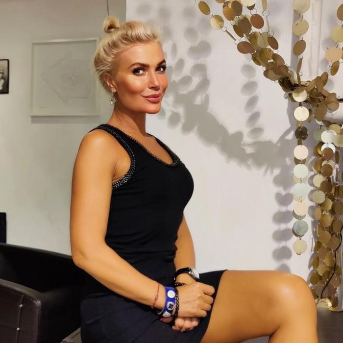 Nice bride Ludmila, 50 yrs.old from Atlanta, United States