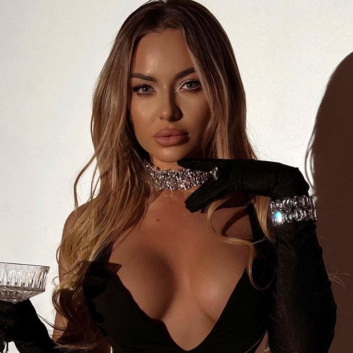 Charming girlfriend Kristina, 31 yrs.old from Dnipro, Ukraine