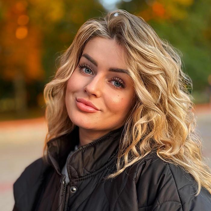 Amazing miss Kateryna, 27 yrs.old from Romny, Ukraine