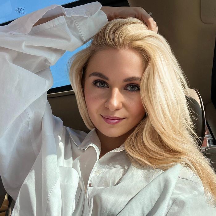 Olha, 30 yrs.old from Stavishche, Ukraine Olha, 30 yrs.old from Stavishche, Ukraine