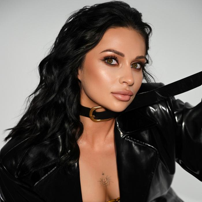 Hot pen pal Maryna, 25 yrs.old from Lozova, Ukraine