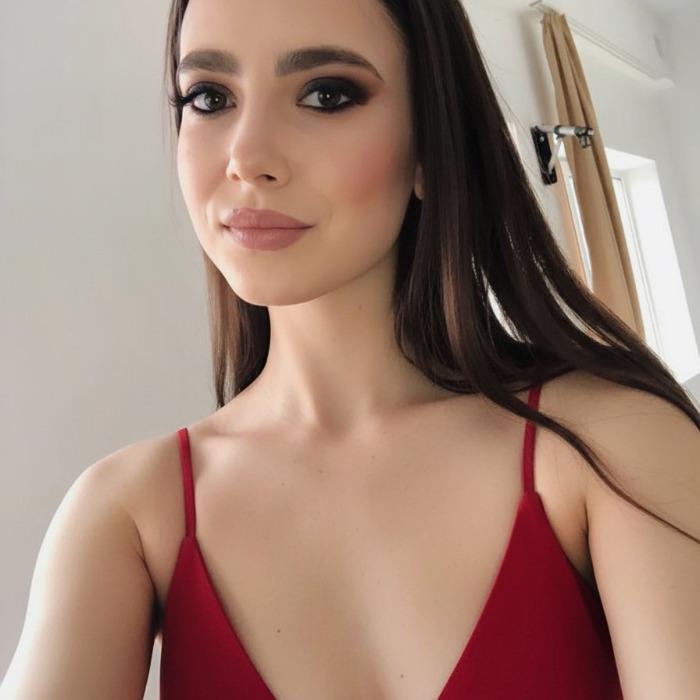 Nice lady Viktoriya, 27 yrs.old from Mykolaiv, Ukraine Nice lady Viktoriya, 27 yrs.old from Mykolaiv, Ukraine