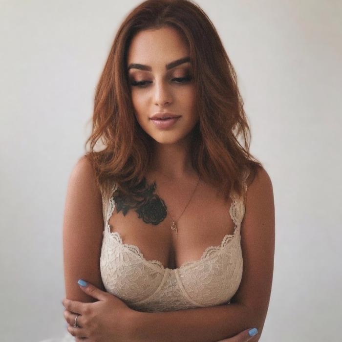 Beautiful miss Irina, 35 yrs.old from Mykolaiv, Ukraine