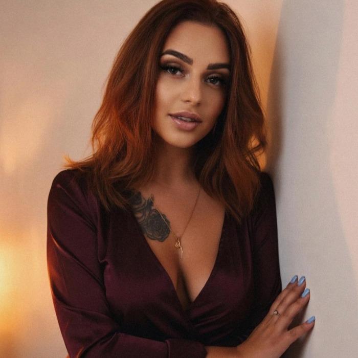 Sexy wife Irina, 35 yrs.old from Mykolaiv, Ukraine