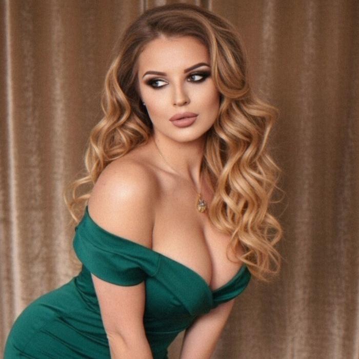 Single wife Julia, 37 yrs.old from Mykolaiv, Ukraine