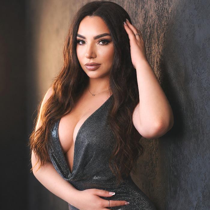Single pen pal Oleksandra, 29 yrs.old from Mykolaiv, Ukraine