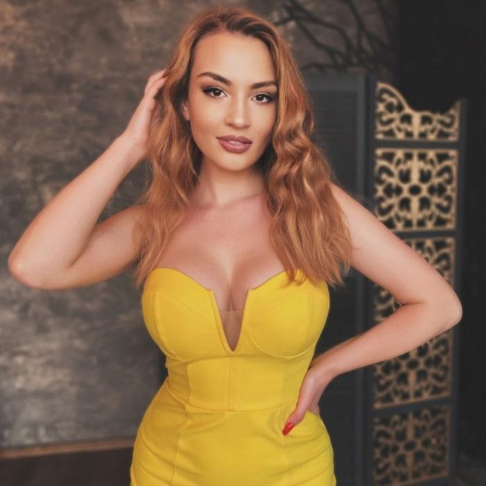 Amazing woman Yulia, 33 yrs.old from Mykolaiv, Ukraine Amazing woman Yulia, 33 yrs.old from Mykolaiv, Ukraine