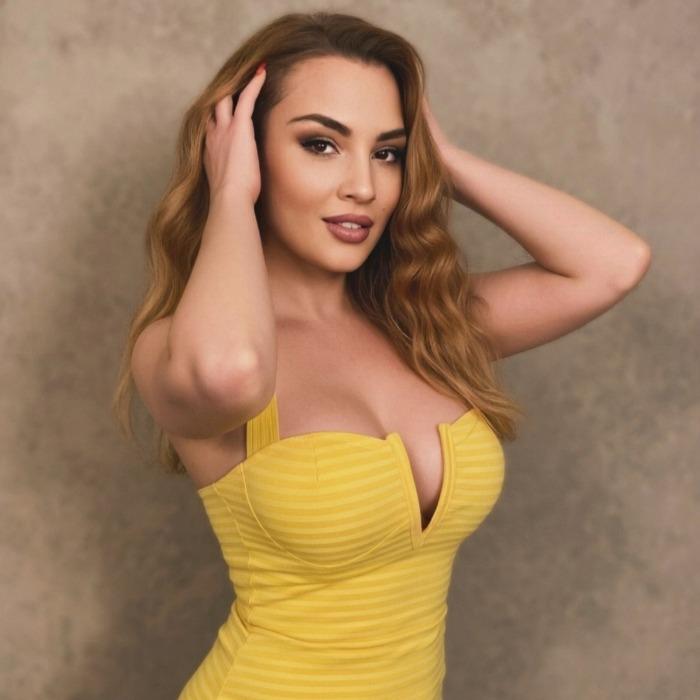 Amazing woman Yulia, 33 yrs.old from Mykolaiv, Ukraine