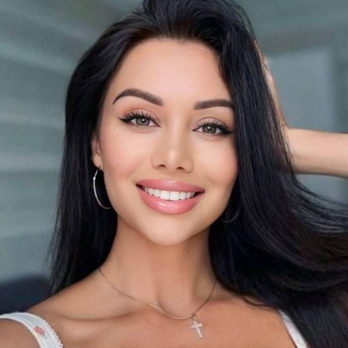 Amazing girlfriend Julia, 32 yrs.old from Odessa, Ukraine