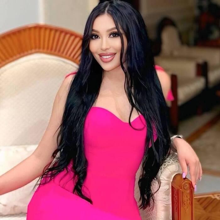 Single girl Assu, 30 yrs.old from Bishkek, Kyrgyzstan