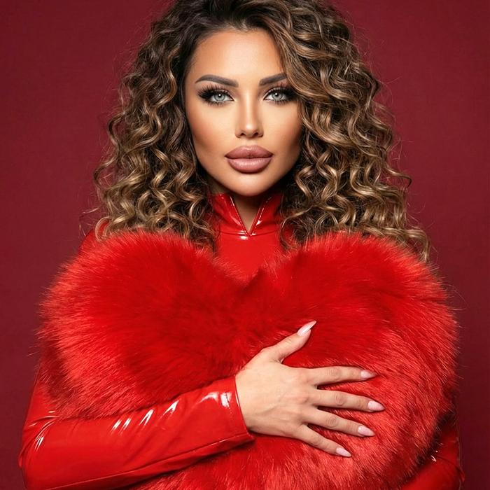 Hot mail order bride Yulia, 30 yrs.old from Kharkiv, Ukraine