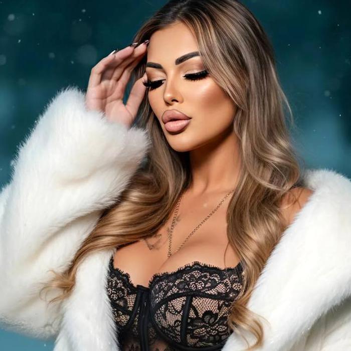 Yulia, 30 yrs.old from Kharkiv, Ukraine Yulia, 30 yrs.old from Kharkiv, Ukraine