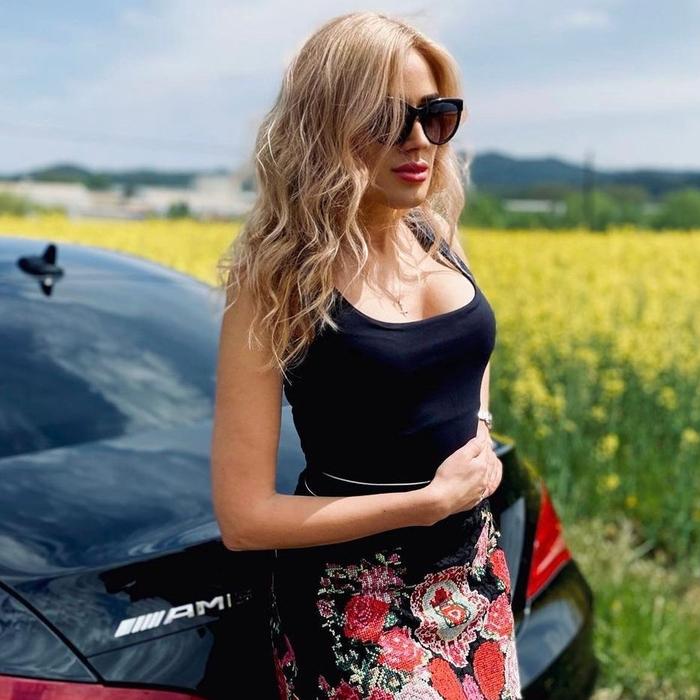  Evgeniya, 39 yrs.old from Barcelona, Spain