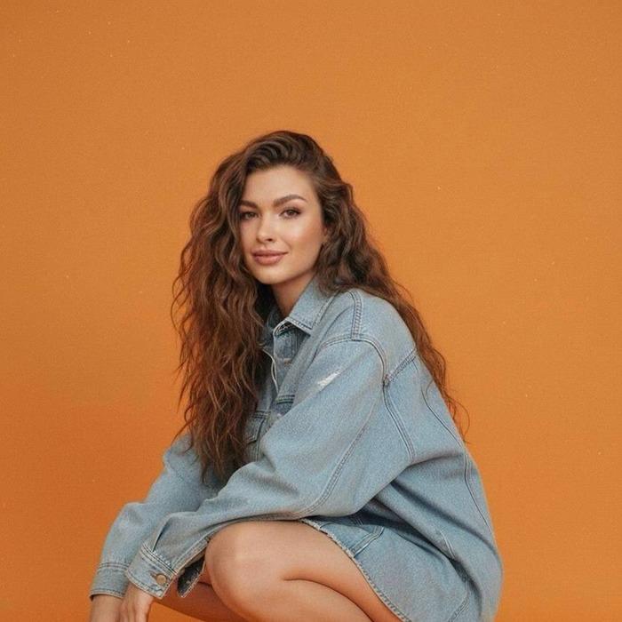 Beautiful pen pal Lilia, 22 yrs.old from Chernigov, Ukraine