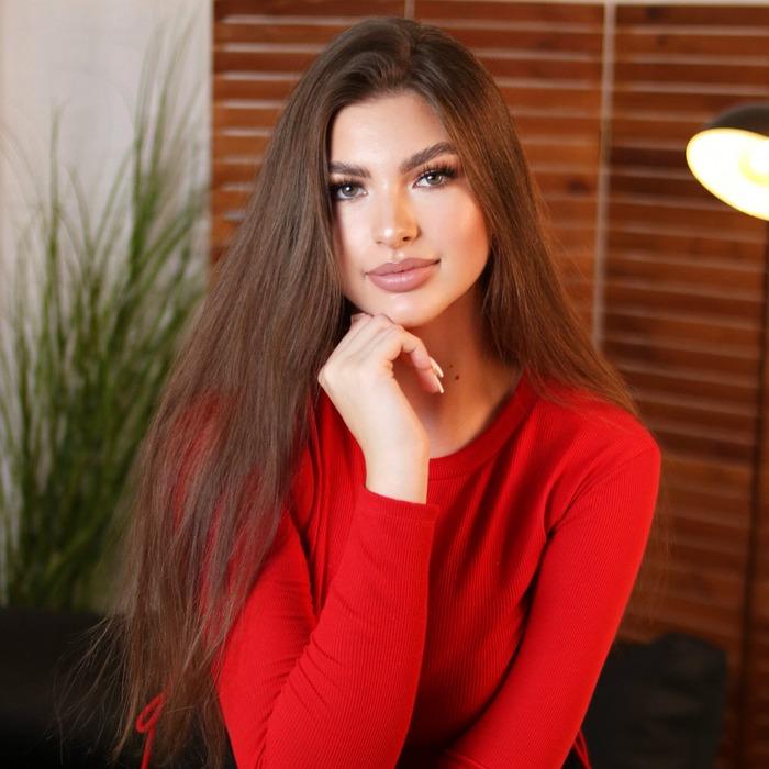 Hot woman Lilia, 21 yrs.old from Chernigov, Ukraine