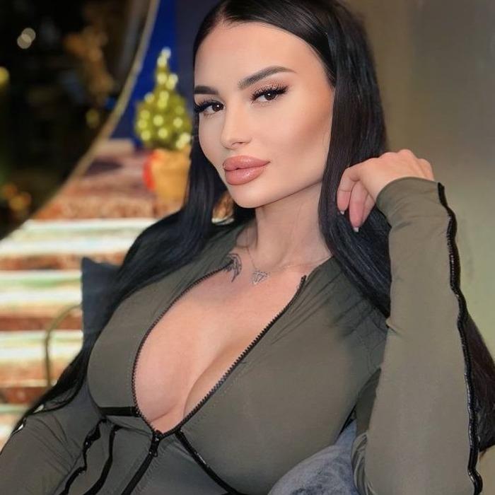 Sexy lady Veronika, 28 yrs.old from Kyiv, Ukraine