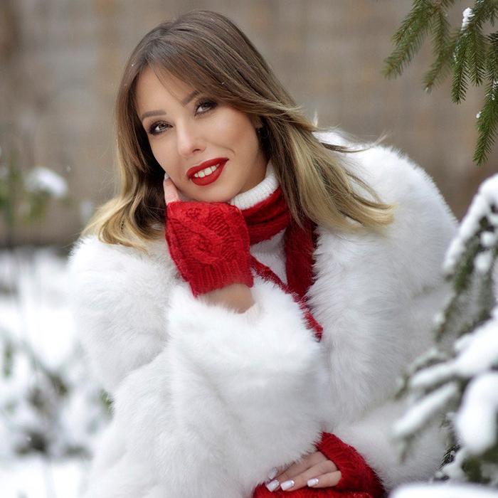 Nice girl Julia, 37 yrs.old from Kharkov, Ukraine