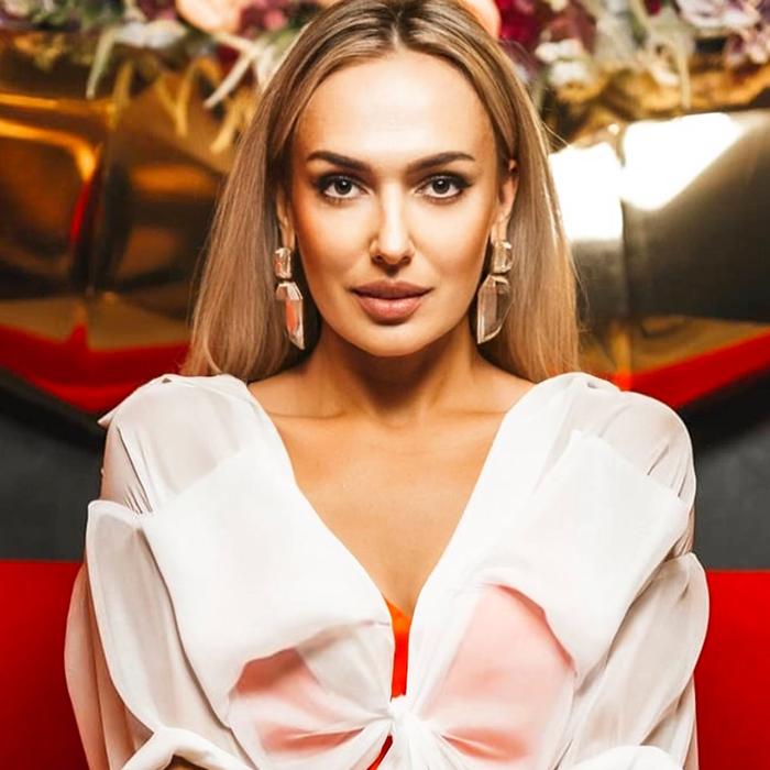 Hot bride Svitlana, 38 yrs.old from Chernivtsi, Ukraine
