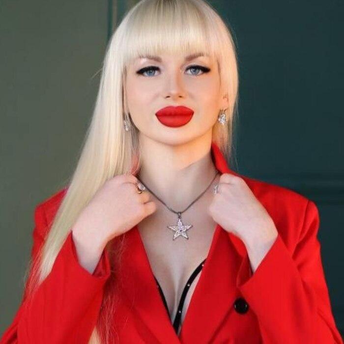 Sexy mail order bride Elena, 46 yrs.old from Zaporizhzhia, Ukraine Sexy mail order bride Elena, 46 yrs.old from Zaporizhzhia, Ukraine