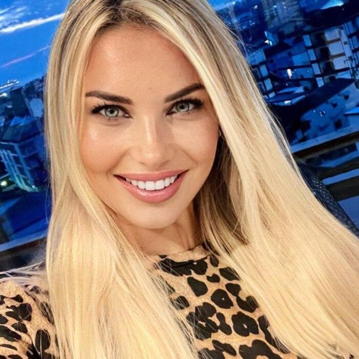 Pretty girlfriend Marina, 32 yrs.old from Kiev, Ukraine